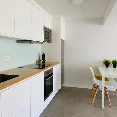 Appartement Lm House à Raxo Extérieur photo