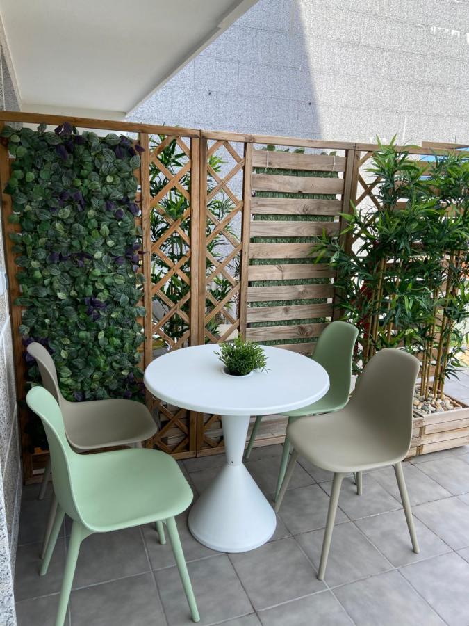 Appartement Lm House
