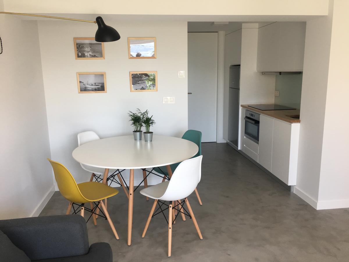 Lm House Appartement *