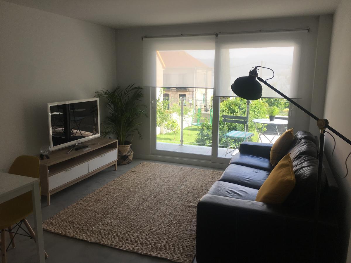 Appartement Lm House Raxo