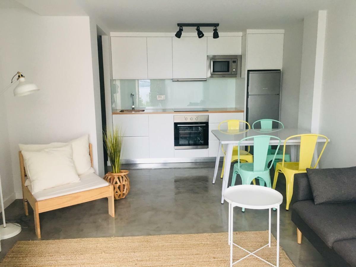Lm House Appartement *